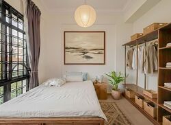Silahis Apartments (D15), Apartment #574151431